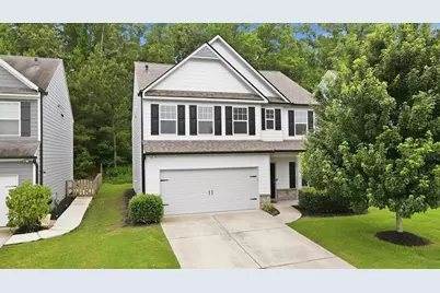 264 Laurelcrest Lane, Dallas, GA 30132 - Photo 1