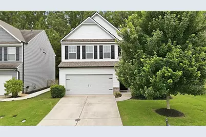 264 Laurelcrest Lane, Dallas, GA 30132 - Photo 2