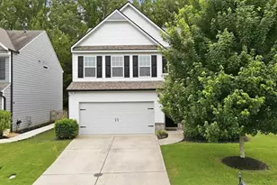 264 Laurelcrest Ln, Dallas, GA 30132 - Photo 2