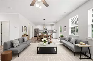264 Laurelcrest Ln, Dallas, GA 30132 - Photo 2
