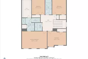 264 Laurelcrest Ln, Dallas, GA 30132 - Photo 48
