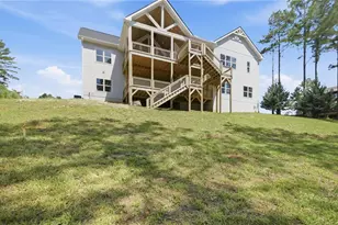 511 Sandy Lake Ln, Blairsville, GA 30512 - Photo 48