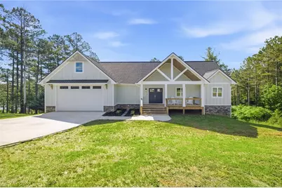 511 Sandy Lake Lane, Blairsville, GA 30512 - Photo 4