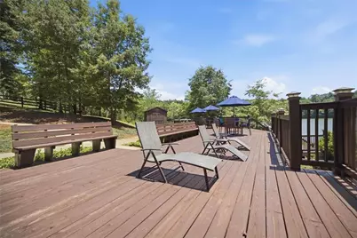 511 Sandy Lake Lane, Blairsville, GA 30512 - Photo 56
