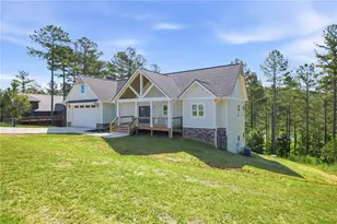 511 Sandy Lake Ln, Blairsville, GA 30512 - Photo 2