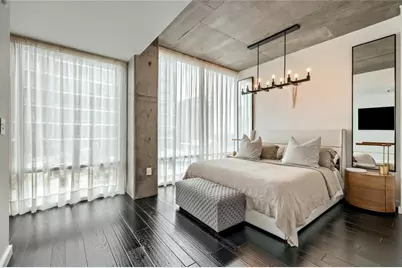 923 Peachtree Street NE #822, Atlanta, GA 30309 - Photo 10
