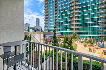 923 Peachtree Street NE #822, Atlanta, GA 30309 - Photo 14