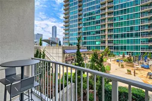 923 Peachtree St NE, Atlanta, GA 30309 - Photo 14