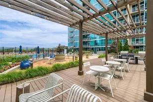 923 Peachtree St NE, Atlanta, GA 30309 - Photo 18