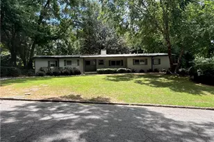 1945 Dellwood Dr NW, Atlanta, GA 30309 - Photo 1