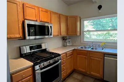 1945 Dellwood Drive NW #B, Atlanta, GA 30309 - Photo 16