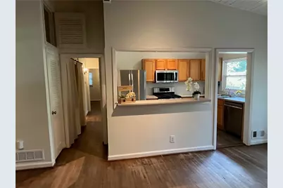 1945 Dellwood Drive NW #B, Atlanta, GA 30309 - Photo 12