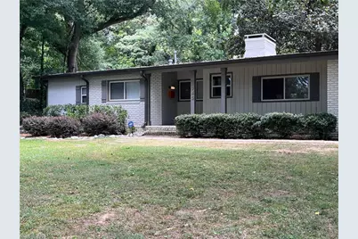 1945 Dellwood Drive NW #B, Atlanta, GA 30309 - Photo 2