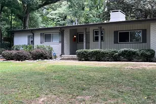 1945 Dellwood Dr NW, Atlanta, GA 30309 - Photo 2