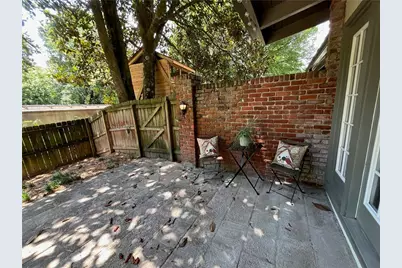 1945 Dellwood Drive NW #B, Atlanta, GA 30309 - Photo 40