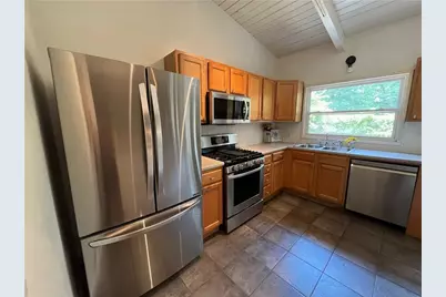 1945 Dellwood Drive NW #B, Atlanta, GA 30309 - Photo 14