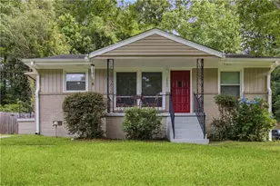 2609 Harmony Way, Atlanta, GA 30344 - Photo 2