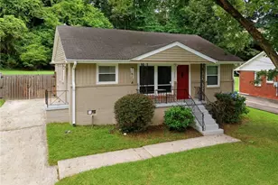 2609 Harmony Way, Atlanta, GA 30344 - Photo 1
