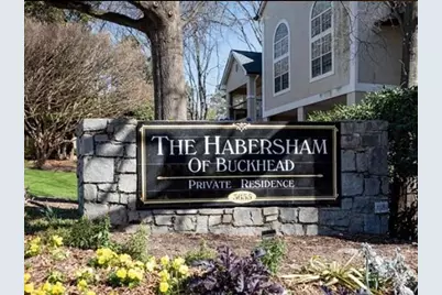 3655 Habersham Road NE #303, Atlanta, GA 30305 - Photo 1