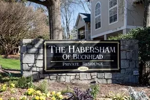 3655 Habersham Rd NE, Atlanta, GA 30305 - Photo 1