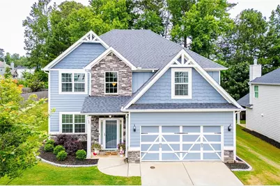 58 Ashton Place, Newnan, GA 30265 - Photo 86