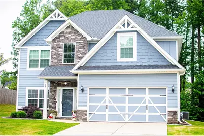 58 Ashton Place, Newnan, GA 30265 - Photo 2