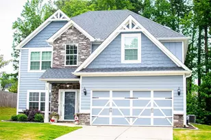 58 Ashton Pl, Newnan, GA 30265 - Photo 2
