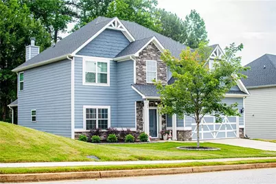 58 Ashton Place, Newnan, GA 30265 - Photo 4