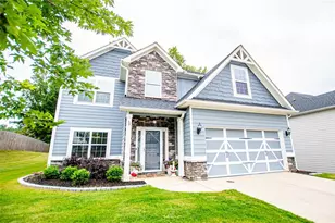 58 Ashton Pl, Newnan, GA 30265 - Photo 8