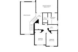 3200 Dundee Ridge Way, Duluth, GA 30096 - Photo 30