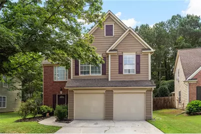 3200 Dundee Ridge Way, Duluth, GA 30096 - Photo 1