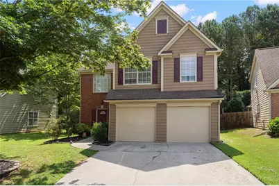 3200 Dundee Ridge Way, Duluth, GA 30096 - Photo 2