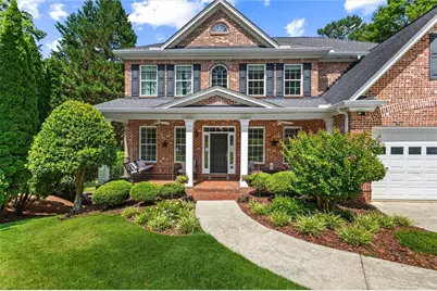 1795 Presidents Drive, Lawrenceville, GA 30043 - Photo 2