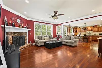 1795 Presidents Drive, Lawrenceville, GA 30043 - Photo 14