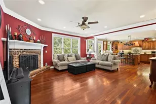 1795 Presidents Dr, Lawrenceville, GA 30043 - Photo 14