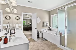 1795 Presidents Dr, Lawrenceville, GA 30043 - Photo 46