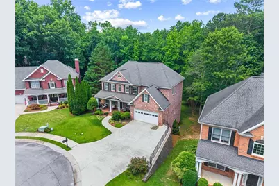 1795 Presidents Drive, Lawrenceville, GA 30043 - Photo 60