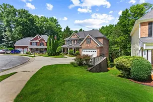 1795 Presidents Dr, Lawrenceville, GA 30043 - Photo 4