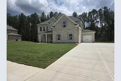 109 Southview Drive, Ellenwood, GA 30294 - Photo 2