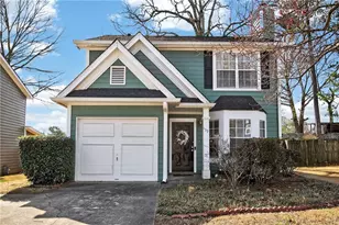 139 Summer Crest Pl SW, Marietta, GA 30060 - Photo 1