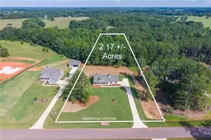 218 Woodfin Way, Social Circle, GA 30025 - Photo 2