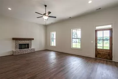 218 Woodfin Way, Social Circle, GA 30025 - Photo 8