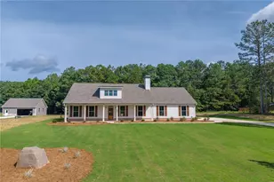 218 Woodfin Way, Social Circle, GA 30025 - Photo 4
