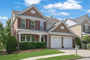 2015 Kyrle Ln, Duluth, GA 30097 - Photo 2