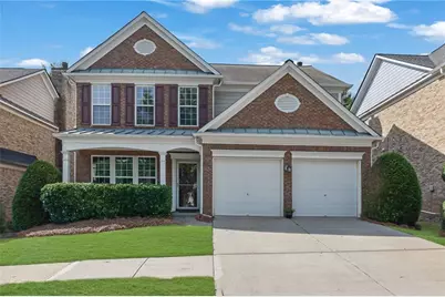 2015 Kyrle Lane, Duluth, GA 30097 - Photo 1