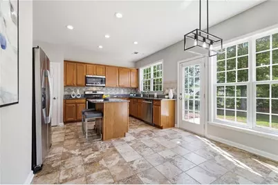 2015 Kyrle Lane, Duluth, GA 30097 - Photo 12