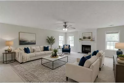 2979 Rusticwood Drive, Snellville, GA 30078 - Photo 4