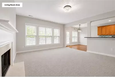 380 Simonton Crest Drive, Lawrenceville, GA 30045 - Photo 6