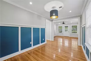 1457 Benteen Ave SE, Atlanta, GA 30315 - Photo 8