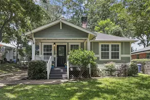 1457 Benteen Ave SE, Atlanta, GA 30315 - Photo 1